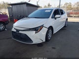 Toyota Corolla Le 5YFEPMAE8MP207217 снимка