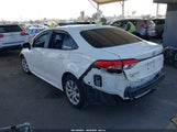 Toyota Corolla Le 5YFEPMAE8MP207217 снимка