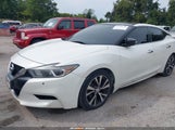 Nissan Maxima 3.5 Platinum/3.5 S/3.5 Sl/3.5 Sr/3.5 Sv 1N4AA6AP2JC373630 photo