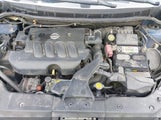 Nissan Versa 1.8Sl 3N1BC1CP7BL507890 снимка