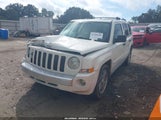 Jeep Patriot Limited 1J8FT48W47D401631 снимка