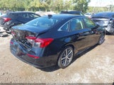 Honda Civic Touring 2HGFE1F92PH325358 снимка