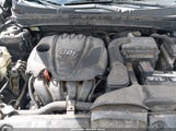 Hyundai Sonata Gls 5NPEB4AC9BH269832 снимка