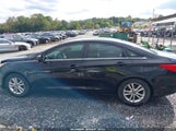 Hyundai Sonata Gls 5NPEB4AC9BH269832 снимка