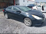 Hyundai Sonata Gls 5NPEB4AC9BH269832 снимка
