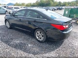 Hyundai Sonata Gls 5NPEB4AC9BH269832 снимка