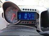 Chevrolet Sonic Lt Auto 1G1JC6SH9G4152937 снимка