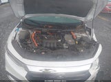 Honda Insight Ex 19XZE4F58LE011052 снимка