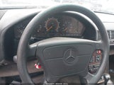 Mercedes-Benz S 320 WDBGA33EXSA194407 снимка