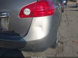 Nissan Rogue S JN8AS5MT1DW518254 снимка