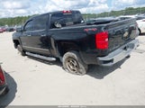 Chevrolet Silverado  1Lz 3GCUKSEC3FG531188 снимка