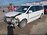 Chrysler Town & Country Touring 2A4RR5DG3BR612892 снимка