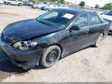 Toyota Camry Se 4T1BE32KX5U581531 fotografie