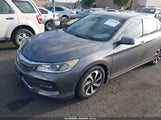 Honda Accord Ex-L V-6 1HGCR3F8XGA019646 снимка