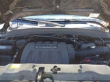 Honda Pilot Ex-L 5FNYF18545B016346 fotografie