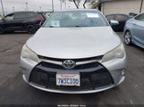 Toyota Camry Se 4T1BF1FKXHU387341 снимка
