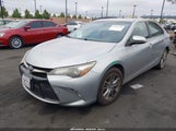 Toyota Camry Se 4T1BF1FKXHU387341 снимка
