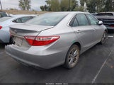 Toyota Camry Se 4T1BF1FKXHU387341 снимка