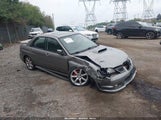 Subaru Impreza Wrx Limited JF1GD79616H501210 снимка