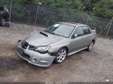 Subaru Impreza Wrx Limited JF1GD79616H501210 photo