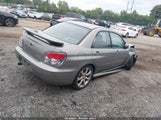 Subaru Impreza Wrx Limited JF1GD79616H501210 снимка