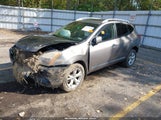 Nissan Rogue Sv JN8AS5MT2BW563863 снимка