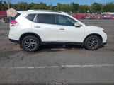 Nissan Rogue Sl 5N1AT2MVXGC741662 снимка