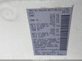 Nissan Rogue Sl 5N1AT2MVXGC741662 снимка