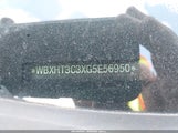 BMW X1 xDrive28I WBXHT3C3XG5E56950 снимка