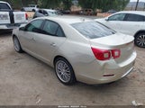 Chevrolet Malibu 1Lz 1G11H5SL1EF261104 fotografie
