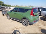 Kia Soul X-Line KNDJ23AU5L7039051 fotografie