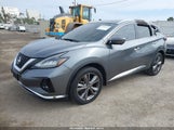 Nissan Murano Platinum 5N1AZ2MJ7KN156501 снимка