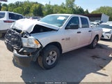 Ram  Ssv 4X4 5'7 Box 1C6RR7XT9JS318993 снимка