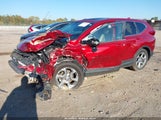 Honda Cr-V 2HKRW2H80JH622064 снимка