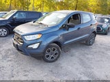 Ford Ecosport S MAJ6S3FL8MC418131 снимка