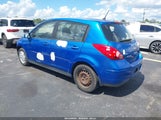 Nissan Versa 1.8S 3N1BC13E28L350325 снимка