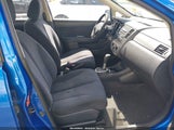 Nissan Versa 1.8S 3N1BC13E28L350325 снимка