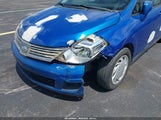 Nissan Versa 1.8S 3N1BC13E28L350325 снимка