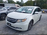 Honda Odyssey Touring/Touring Elite 5FNRL5H90FB052527 снимка