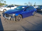 Acura Tlx Tech A-Spec Pkgs 19UUB1F68KA003336 снимка