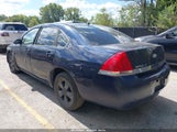Chevrolet Impala Lt 2G1WT58NX81280582 снимка