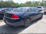 Chevrolet Impala Lt 2G1WT58NX81280582 снимка