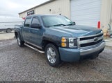 Chevrolet Silverado  Ls 2GCEC13C771709807 photo