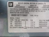 Chevrolet Silverado  Ls 2GCEC13C771709807 photo