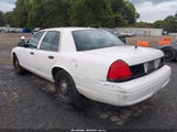 Ford Crown Victoria Police/Police Interceptor/Pursuit 2FAFP71W77X131428 fotografie