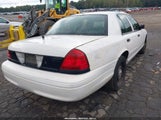 Ford Crown Victoria Police/Police Interceptor/Pursuit 2FAFP71W77X131428 fotografie
