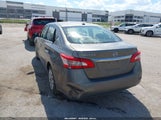 Nissan Sentra Sv 3N1AB7AP2FY332560 снимка
