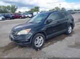 Honda Cr-V Ex 3CZRE4H59AG701109 снимка