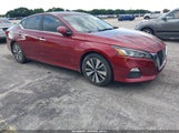 Nissan Altima Sv Fwd 1N4BL4DV2NN359394 fotografie
