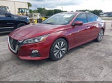 Nissan Altima Sv Fwd 1N4BL4DV2NN359394 снимка